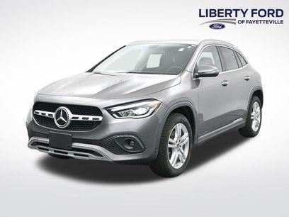 Used 2023 Mercedes-Benz GLA 250 4MATIC