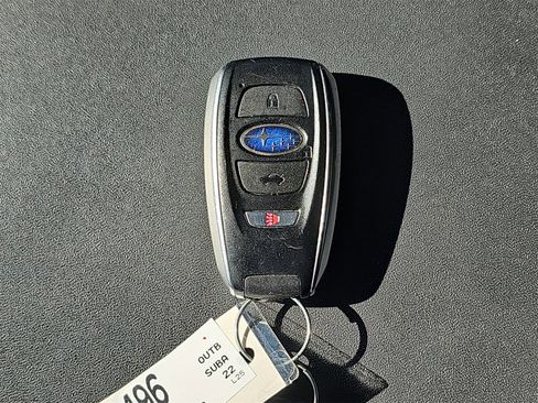 Used 2022 Subaru Outback Premium w/ Popular Package #1 image 13