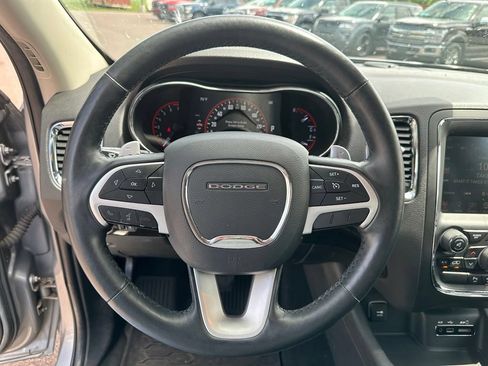 Used 2014 Dodge Durango Limited w/ Premium Group AWD/4WD image 14