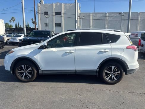 Used 2016 Toyota RAV4 XLE FWD image 7