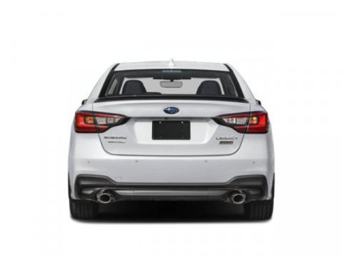 New 2025 Subaru Legacy Sport image 8