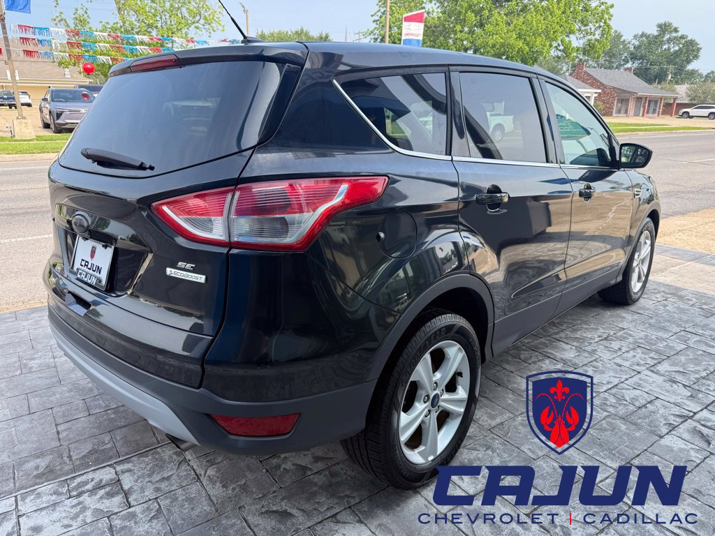 Used 2015 Ford Escape SE FWD image 4