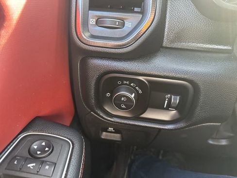 Used 2021 RAM 1500 TRX image 18