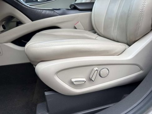 Used 2019 Lincoln Nautilus Reserve image 20