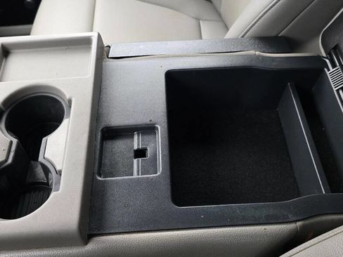 Used 2022 Ford F550 4x4 Crew Cab Super Duty image 14