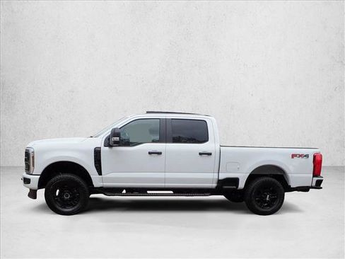 New 2026 Ford F250 XL AWD/4WD image 2