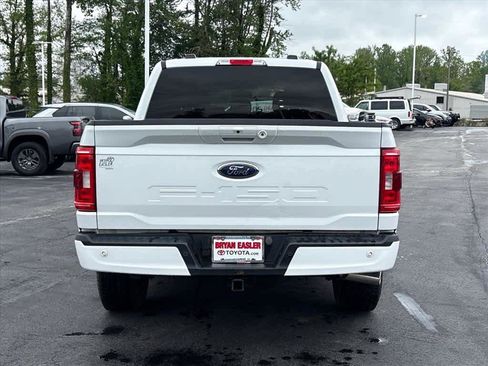 Used 2023 Ford F150 XLT w/ Equipment Group 302A High AWD/4WD image 28
