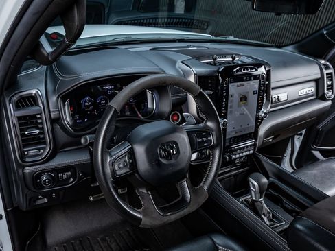 Used 2023 RAM 1500 TRX w/ TRX Level 2 Equipment Group AWD/4WD image 15