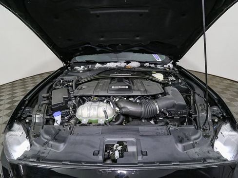 Used 2023 Ford Mustang GT Premium image 5