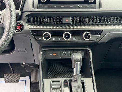 Certified 2025 Honda CR-V EX image 18