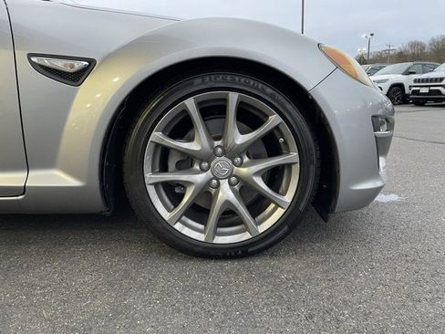 Used 2011 MAZDA RX-8 Grand Touring image 33