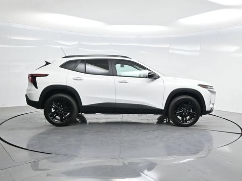 New 2026 Chevrolet Trax ACTIV w/ Driver Confidence Package FWD image 45
