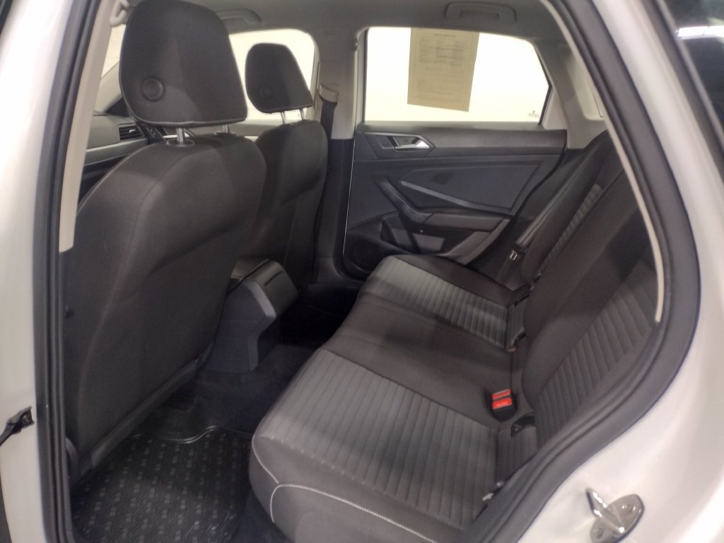 Used 2024 Volkswagen Jetta S FWD image 23