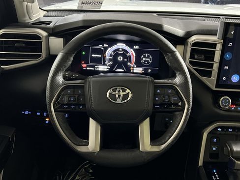 Used 2024 Toyota Tundra Limited image 16
