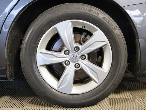 Used 2019 Honda Odyssey EX-L image 23