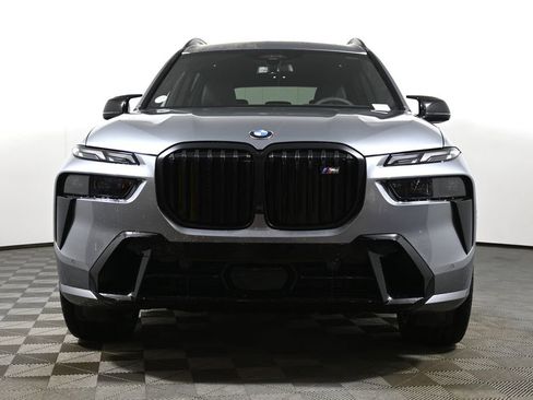 New 2027 BMW X7 M60i AWD/4WD image 10