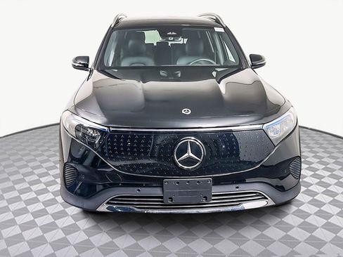 Used 2024 Mercedes-Benz EQB 300 4MATIC image 2