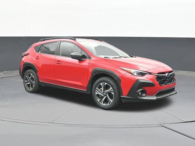 Used 2025 Subaru Crosstrek 2.5i Premium AWD/4WD image 18