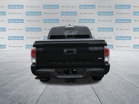 Used 2023 Toyota Tacoma TRD Sport image 6