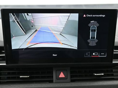 Used 2022 Audi A5 2.0T Premium w/ Convenience Package image 14