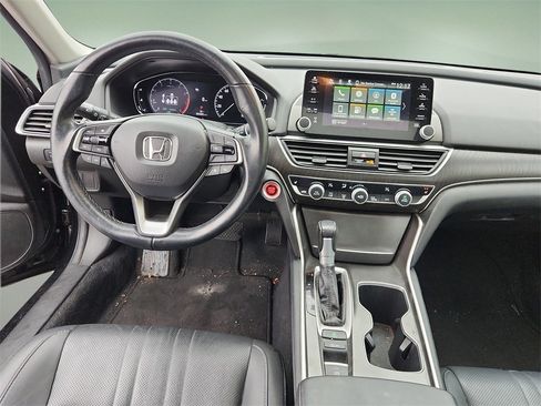 Used 2021 Honda Accord EX-L image 19