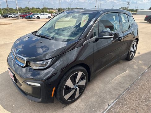 Used 2018 BMW i3 image 3