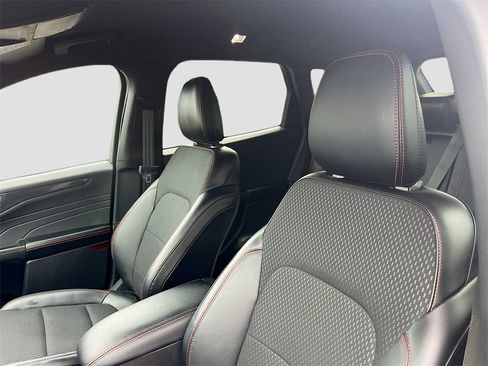 Used 2025 Ford Escape ST-Line image 20