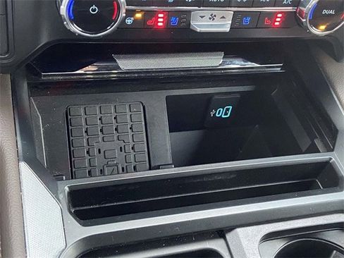 Certified 2025 Ford F350 King Ranch image 19