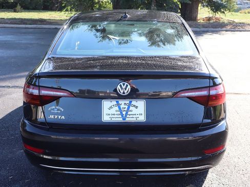 Used 2019 Volkswagen Jetta S image 6