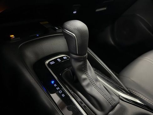 Used 2024 Toyota Corolla XLE image 18