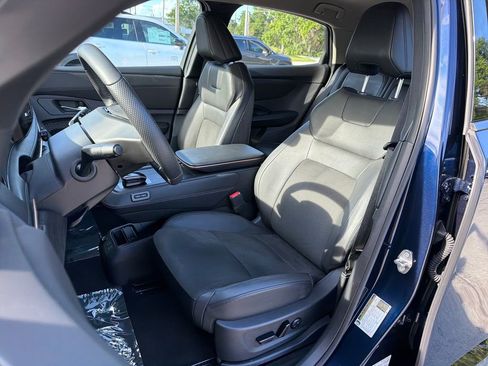 Certified 2024 Nissan Ariya AWD image 31