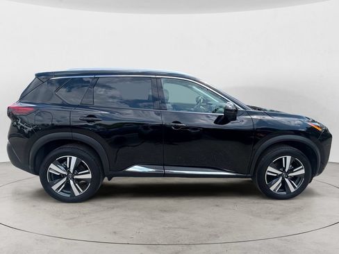 Used 2023 Nissan Rogue SL AWD/4WD image 7