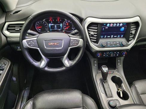 Used 2019 GMC Acadia SLT FWD image 22