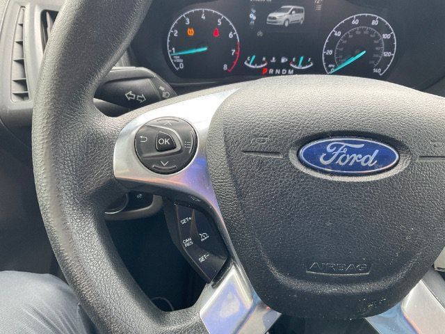 Used 2020 Ford Transit Connect XL FWD image 12