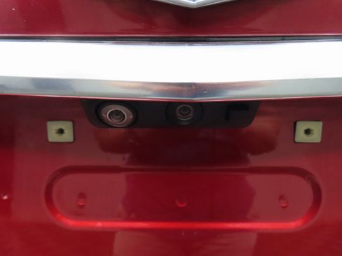 Used 2022 Cadillac XT5 Sportv w/ Technology Package image 38