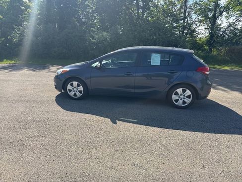 Used 2016 Kia Forte LX FWD image 6