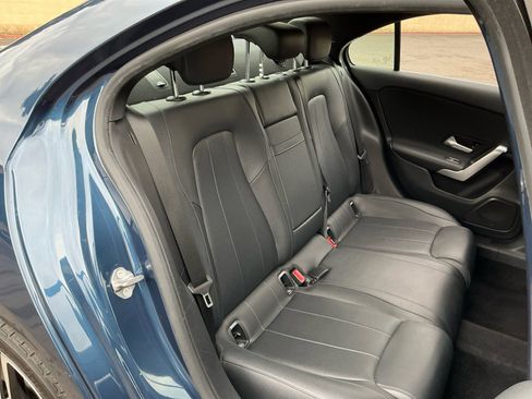 Used 2022 Mercedes-Benz A 220 image 20