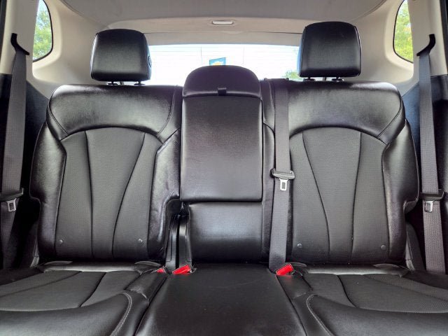 Used 2020 Buick Envision Essence FWD image 11