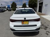 New 2025 Volkswagen Jetta Sport image 5