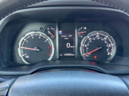 Used 2020 Toyota 4Runner TRD Off Road image 18