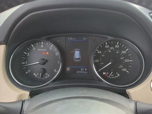 Used 2020 Nissan Rogue SL w/ Premium Package image 9