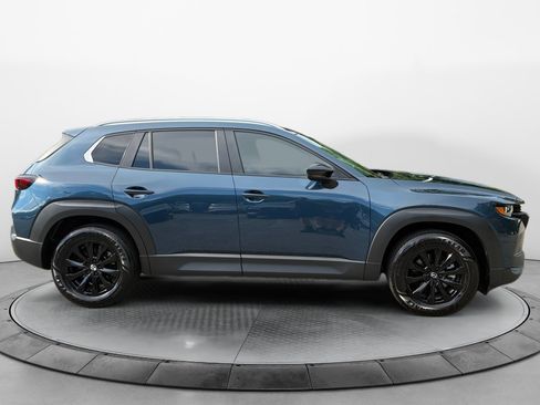 Used 2025 MAZDA CX-50 AWD 2.5 S w/ Select Package image 8