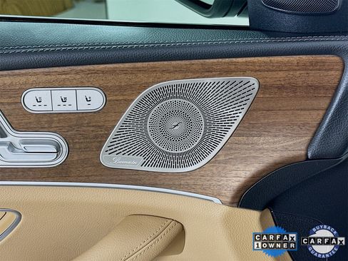 Certified 2024 Mercedes-Benz GLE 350 4MATIC image 20