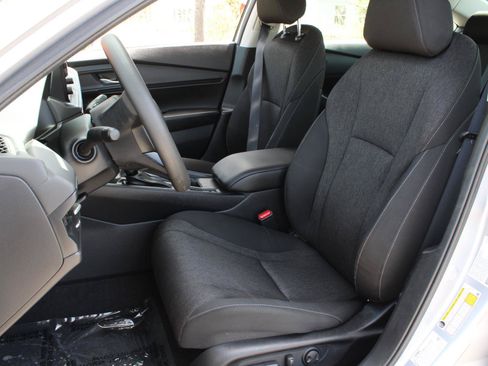 Used 2024 Honda Accord EX image 16