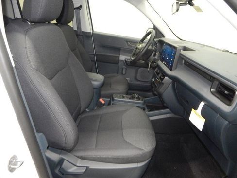 New 2025 Ford Maverick XL w/ Equipment Group 102A image 19