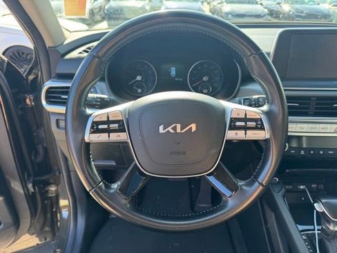 Certified 2022 Kia Telluride S AWD/4WD image 25