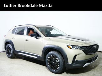 New 2026 MAZDA CX-50 Meridian Edition w/ Weather Package video 1