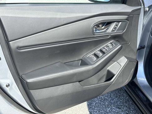 New 2026 Honda Accord Sport image 15