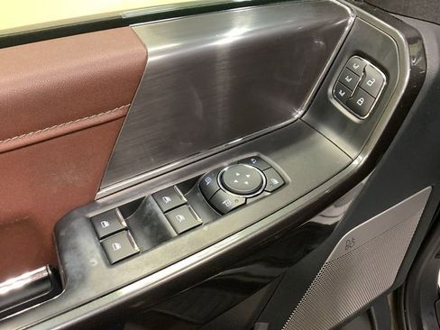 Certified 2021 Ford F150 Lariat w/ Equipment Group 502A High image 30