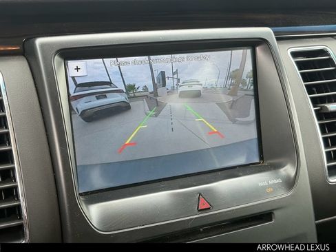 Used 2019 Ford Flex SEL w/ Equipment Group 202A FWD image 24